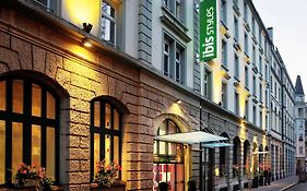 Hotel Ibis Styles